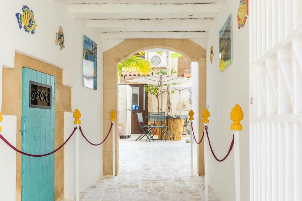 Casa Celeste Syracuse Exterior foto